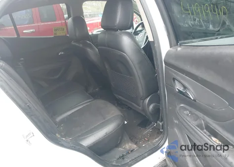 2020 Buick Encore Fwd Preferred z USA, uszkodzony, nr VIN KL4CJASB0LB002364